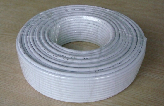 1592-23-0 PVC Stabilizer Calcium Stearate PVC Improver ผงสีขาว