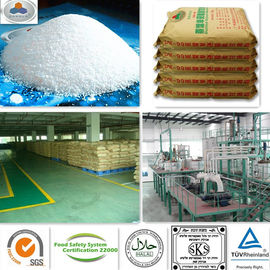 PVC Stabilizer สารเติมแต่งกลีเซอรอลโมโนสเตียเรต DMG 95 GMS 99 สำหรับอุตสาหกรรม