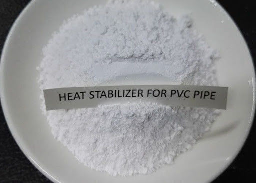 ผู้จัดจำหน่าย PVC Stabilizer - Pentaerythritol Stearate PETS-4 powder