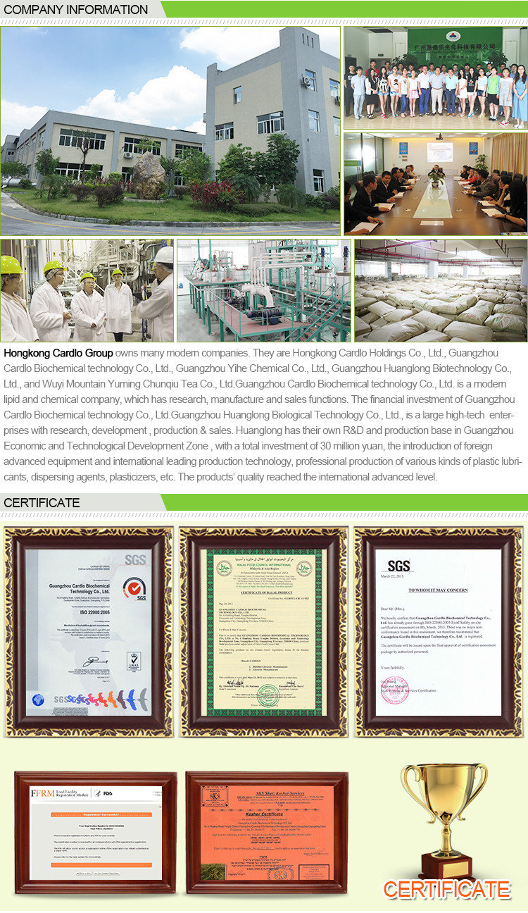 Guangzhou CARDLO Biotechnology Co.,Ltd. สายการผลิตของโรงงาน