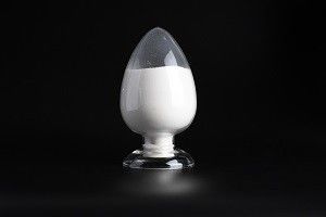 HACCP 557-05-1 ตัวดัดแปลงพลาสติก Zinc Stearate PVC Stabilizer