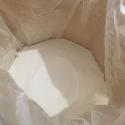 สารหล่อลื่น PVC - สารปรับสภาพพลาสติก - แคลเซียมสเตียเรต - ปลอดสารพิษ - ผงสีขาว