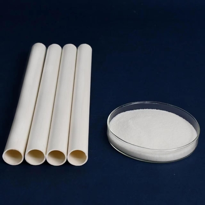 PVC Stablizer - Pentaerythritol Stearate PETS - สารหล่อลื่น PVC - ผงสีขาว