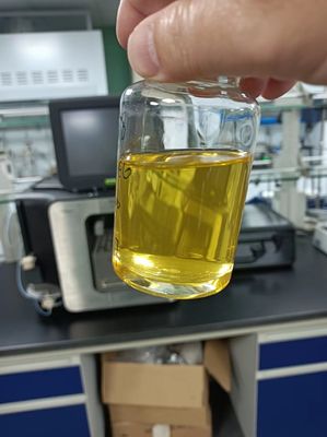 242-960-5 ตัวดัดแปลงพลาสติก Pentaerythrityl Oleate PETO PVC De - Mold Liquid