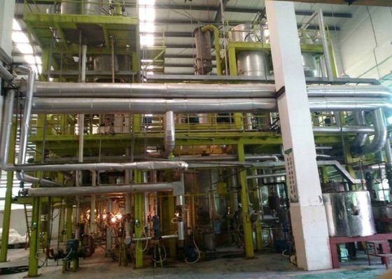 น้ำมันเบนซินน้ำมันหล่อลื่น Stabilizer Trimethylolpropane Trioleate TMPTO Liquid CAS 57675-44-2