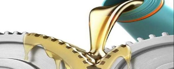 57675-44-2 สารเติมแต่งสำหรับการประมวลผลโพลิเมอร์ Trimethylolpropane Trioleate TMPTO ของเหลวสีเหลือง