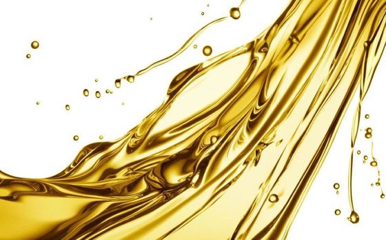 57675-44-2 สารเติมแต่งสำหรับการประมวลผลโพลิเมอร์ TMPTO Trimethylolpropane Trioleate ของเหลวสีเหลือง