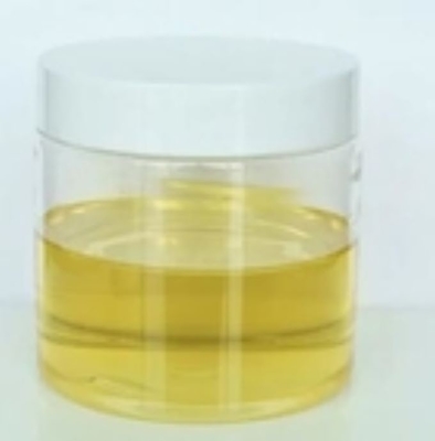 57675-44-2 สารเติมแต่งสำหรับการประมวลผลโพลิเมอร์ Trimethylolpropane Trioleate TMPTO Liquid Oil Lubricant
