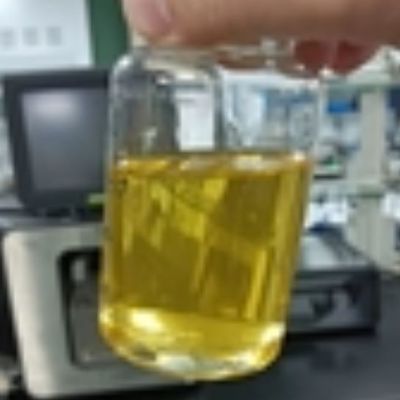 242-960-5 Polymeric Dispersing Agent Pentaerythrityl Oleate PETO น้ำมันหล่อลื่นเหลว