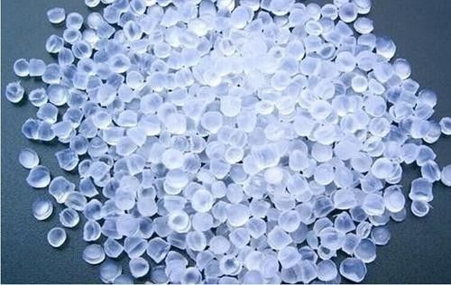 110-30-5 Masterbatch Dispersing Agent Ethylenebis Stearamide EBS EBH502 ลูกปัดสีเหลือง