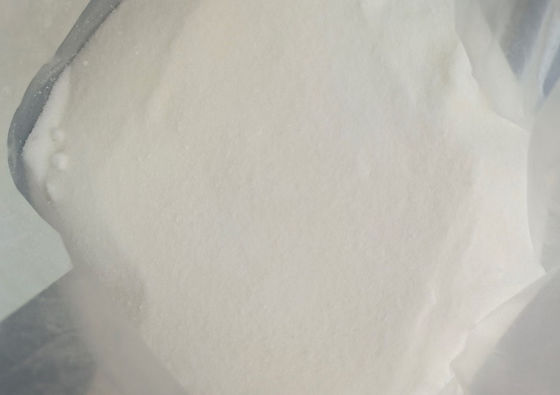 1592-23-0 สารดัดแปลงพลาสติก Calcium Stearate Raw Material ปลอดสารพิษ