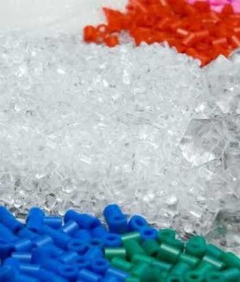 HACCP 557-05-1 ตัวดัดแปลงพลาสติก Zinc Stearate PVC Stabilizer