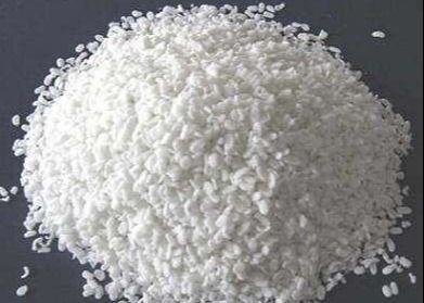 ตัวปรับความร้อนวัตถุดิบ Glyceryl Monostearate GMS95 Powder
