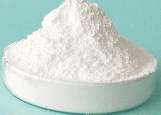 สารช่วยกระจายตัวของพลาสติกและยาง Ethylene Bis-Stearamide EBS Powder