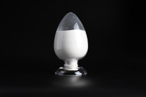 HACCP 557-05-1 ตัวดัดแปลงพลาสติก Zinc Stearate PVC Stabilizer