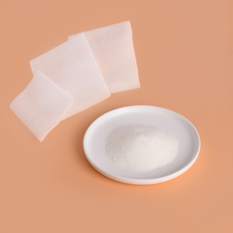 31566-31-1 สารเคมีสำหรับ EPE Foam Extrusion Distilled Monoglycerides