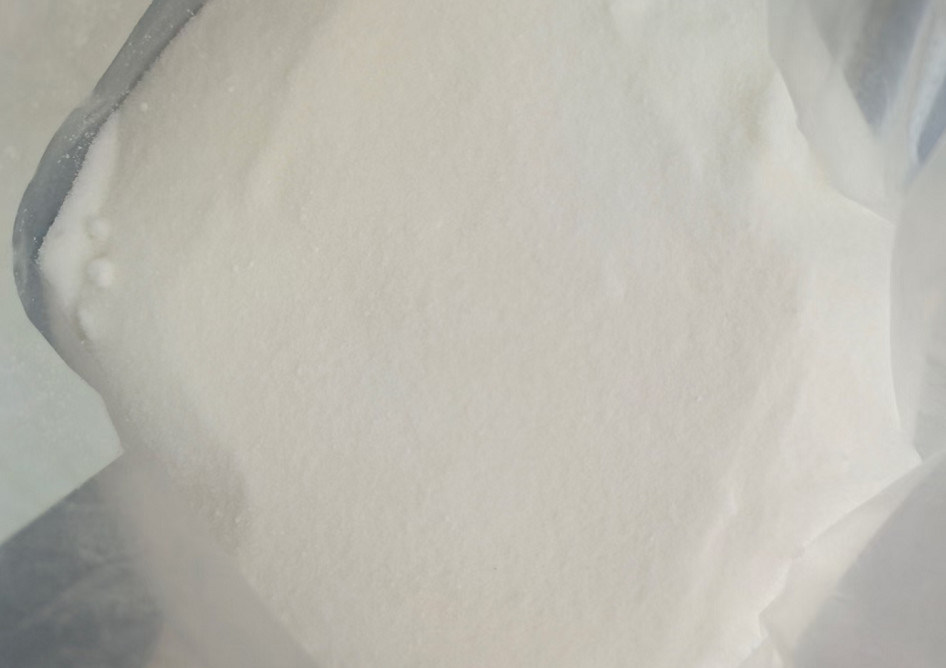 1592-23-0 สารดัดแปลงพลาสติก Calcium Stearate Raw Material ปลอดสารพิษ